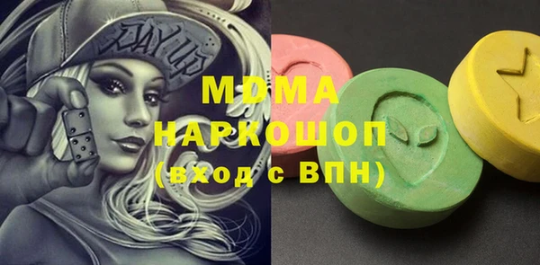 гашик Новозыбков